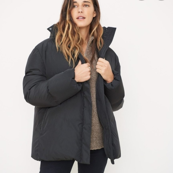 Jenni Kayne duck down puffer jacket - Picture 2 of 16